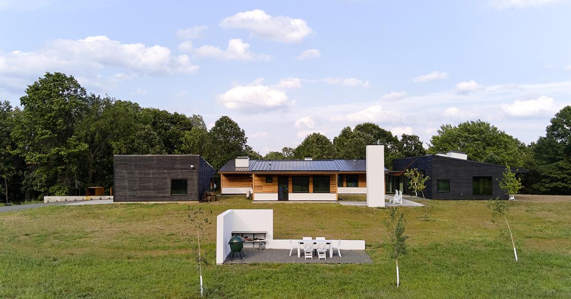Casa de campo