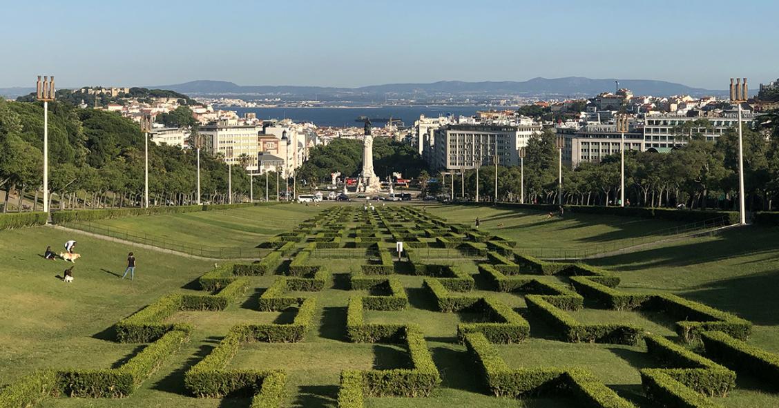 Setor imobiliário em Portuga em 2022