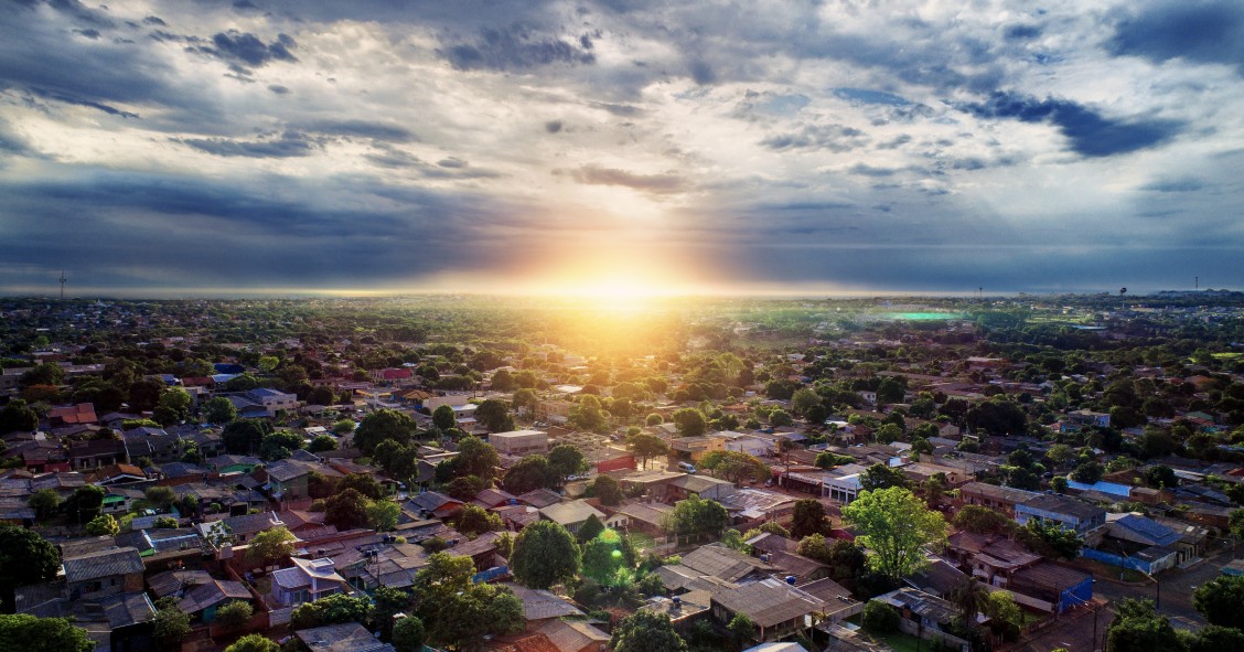 Preços das casas na Europa