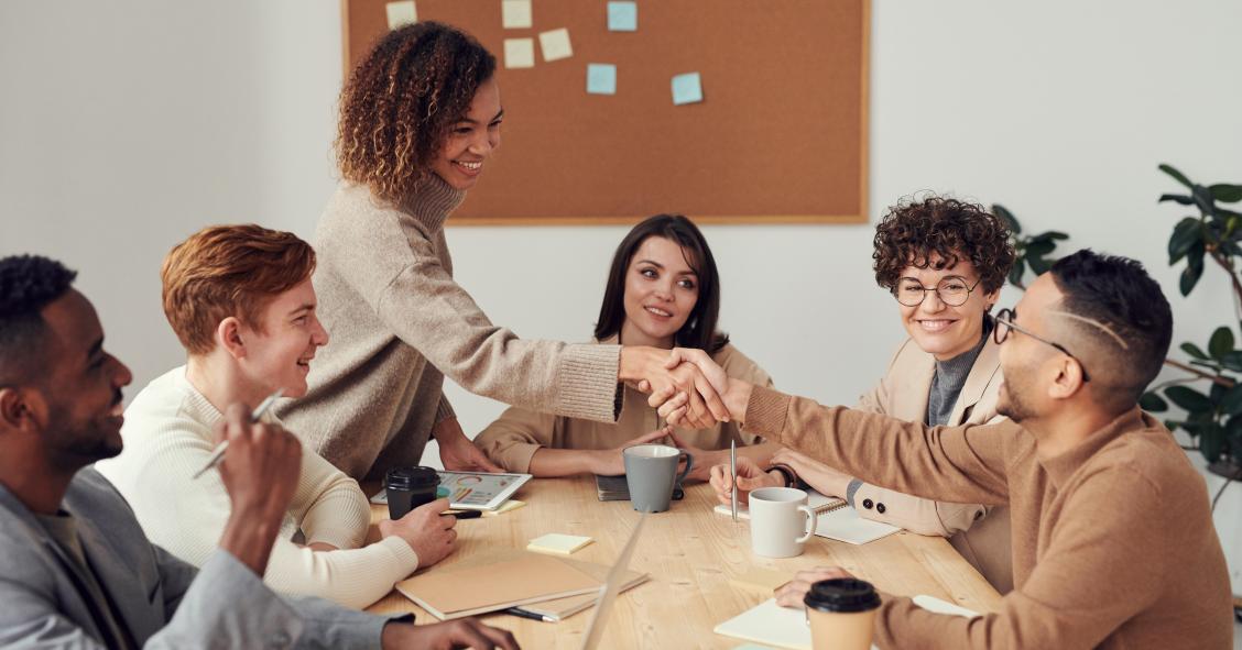 Emprego para jovens