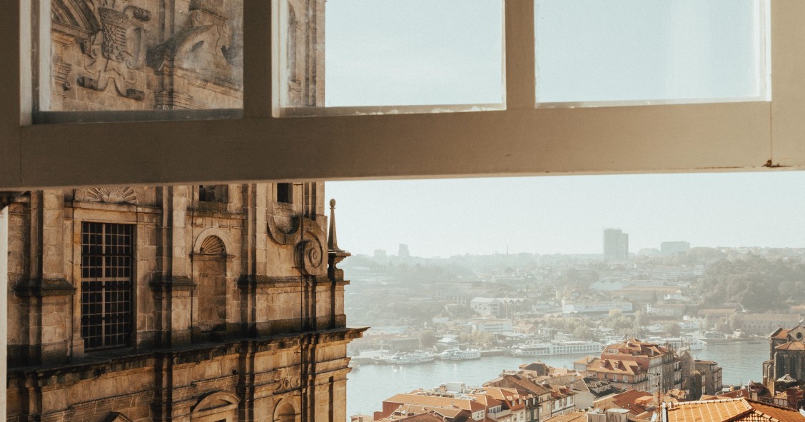 Hostels e Alojamento Local no Porto