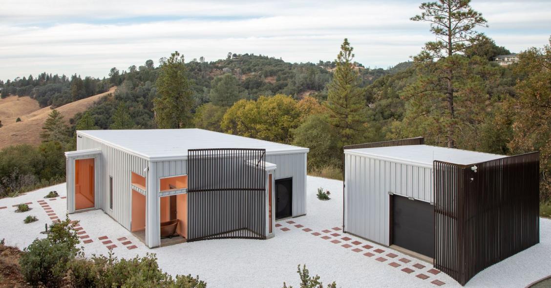 casas ecológicas