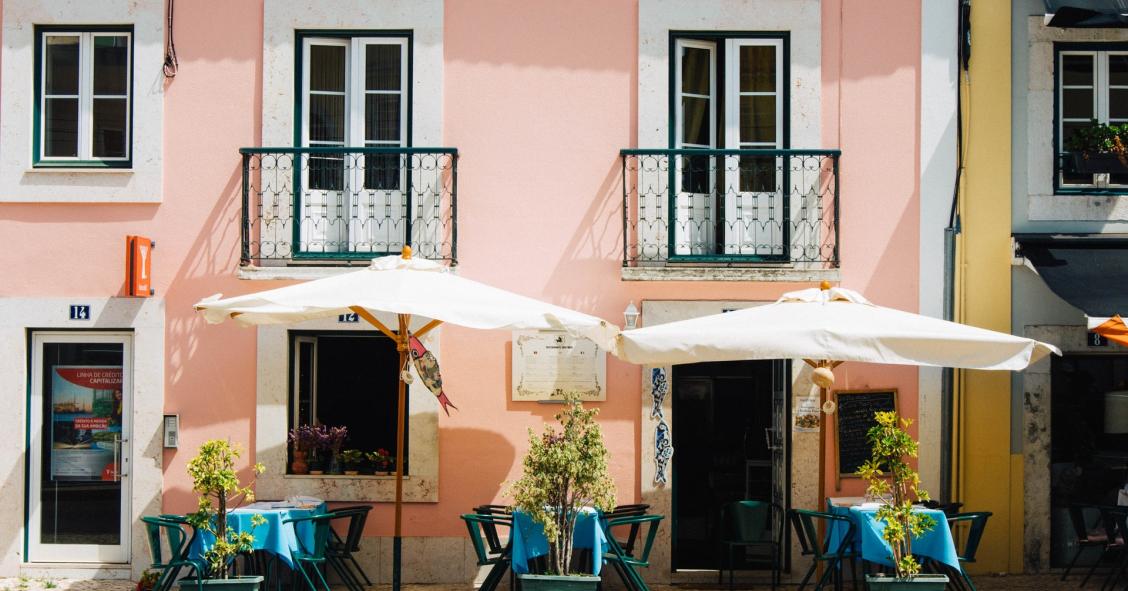 Comércio com história em Lisboa