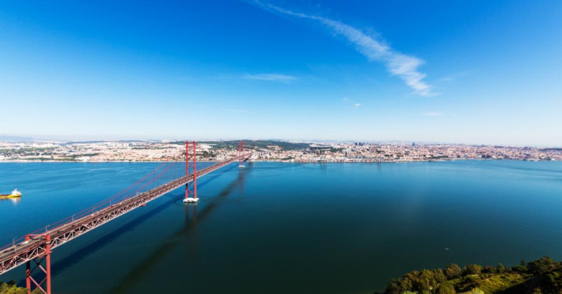 Casas de luxo em Lisboa