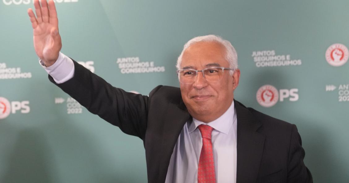 O que esperar do “novo” OE2022?