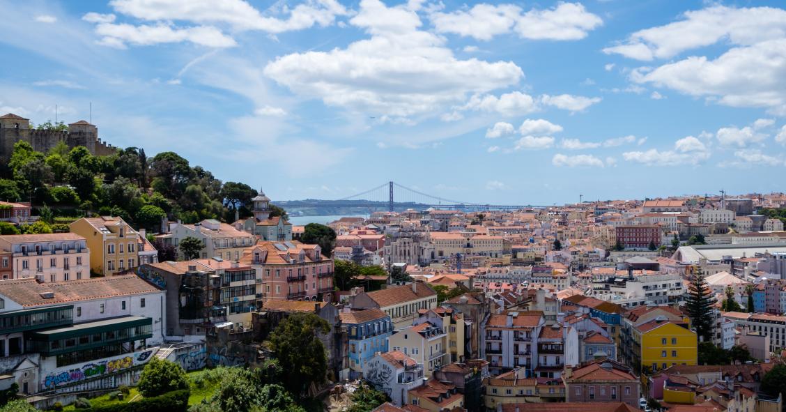 Lisboa Solar