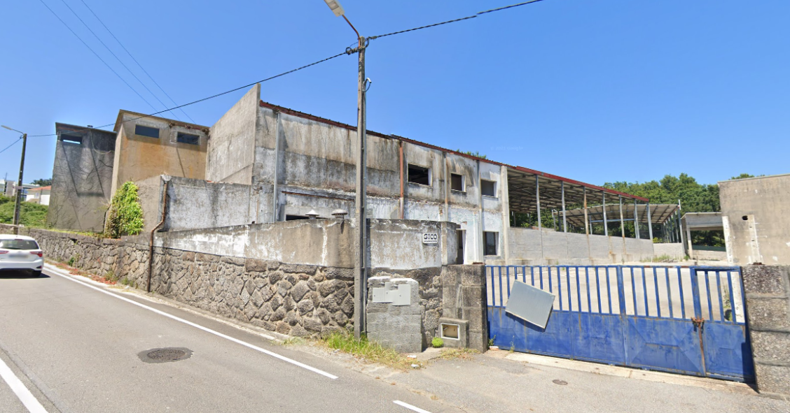 Comprar casa em Famalicão