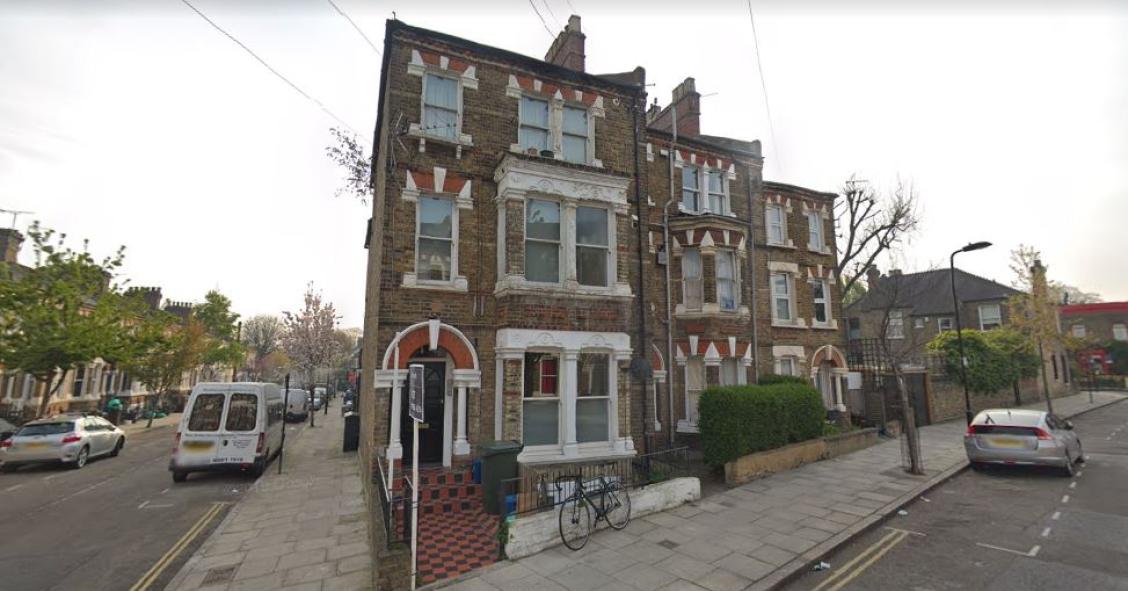 Viver em 7 m2? Miniapartamento em Londres à venda por 60 mil euros