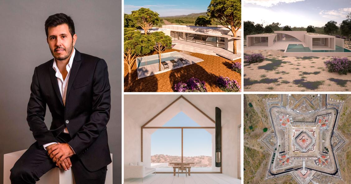 Arquitetura e engenharia em Portugal