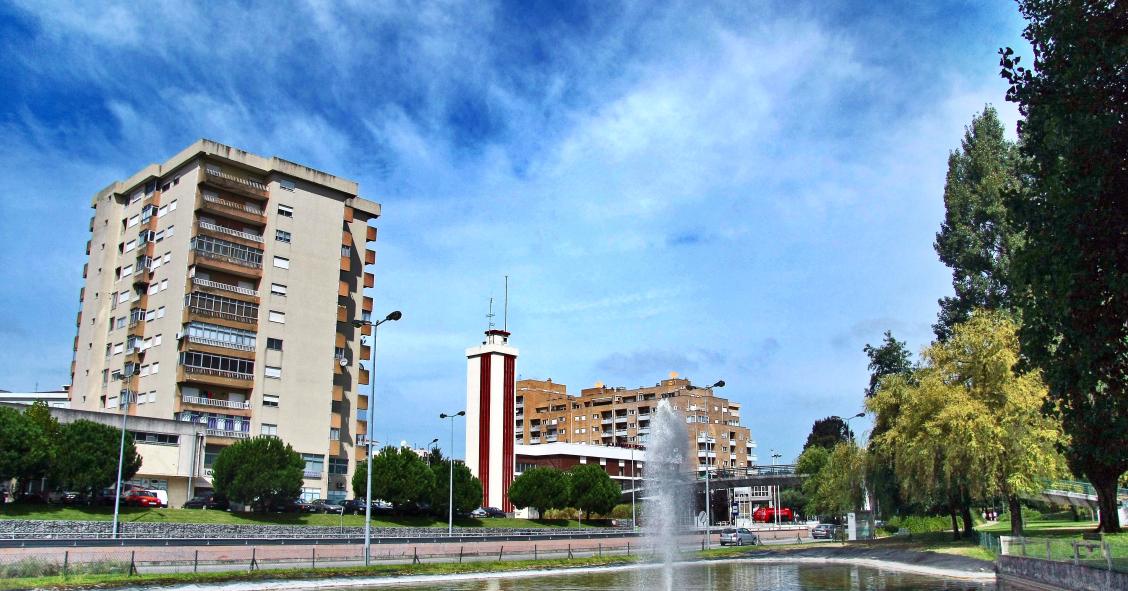 Casas em Famalicão