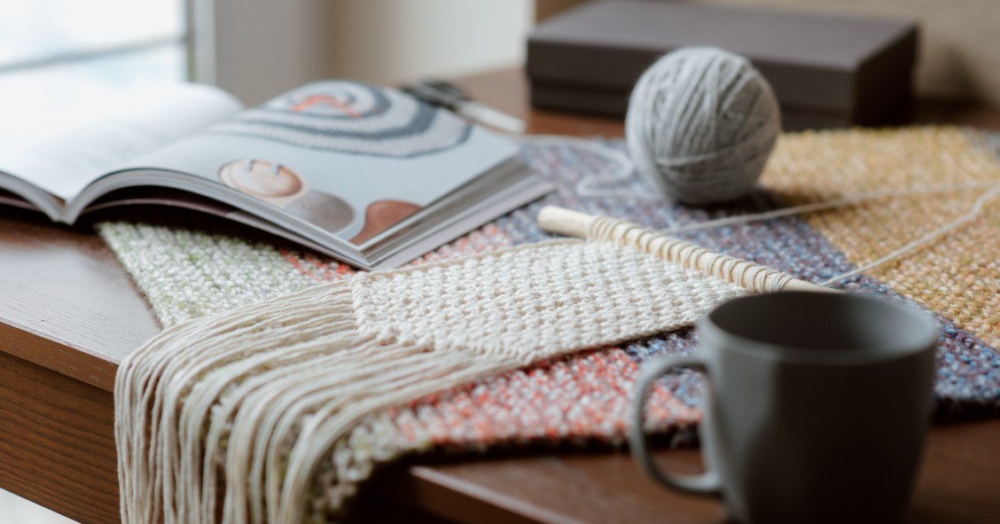 comprar fio para macramé