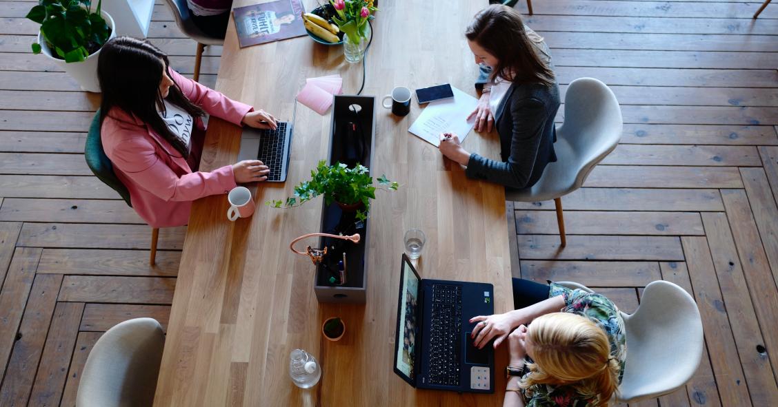 Krow comprada por plataforma de coworking Letswork