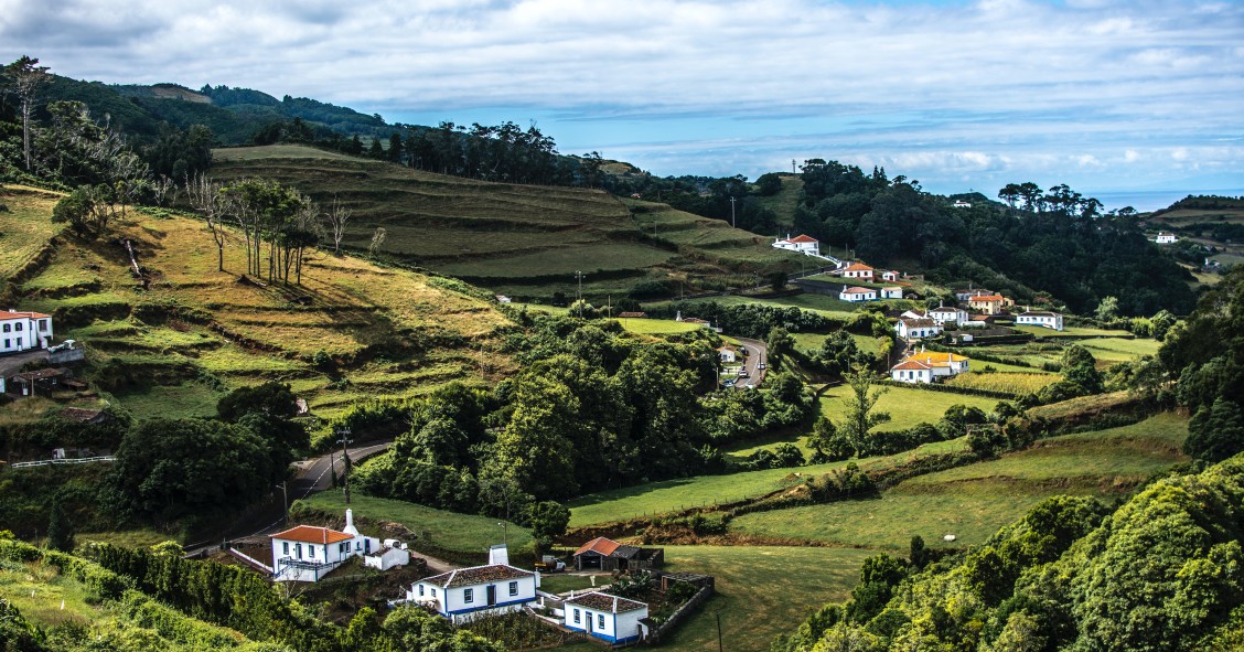 Concursos para Condomínios de Aldeia em Portugal