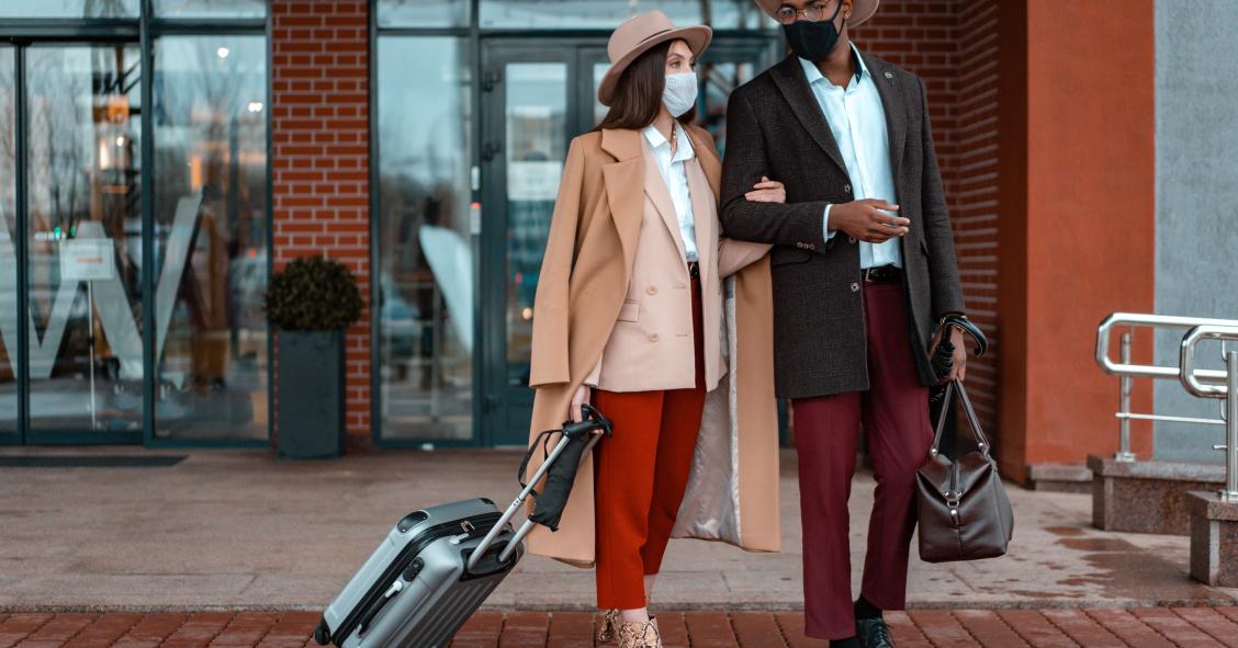 Hotéis em Portugal comprados pelo IHG