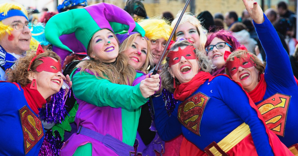 Carnaval 2022