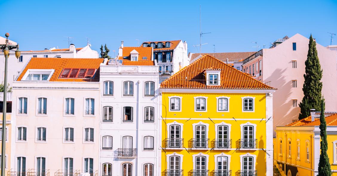 Imobiliário em Lisboa