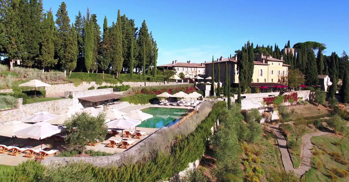 Castiglion del Bosco