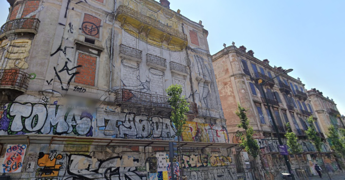 Hotéis em Lisboa