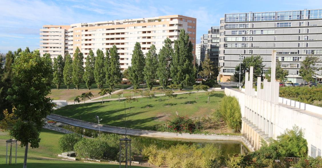 Alta de Lisboa