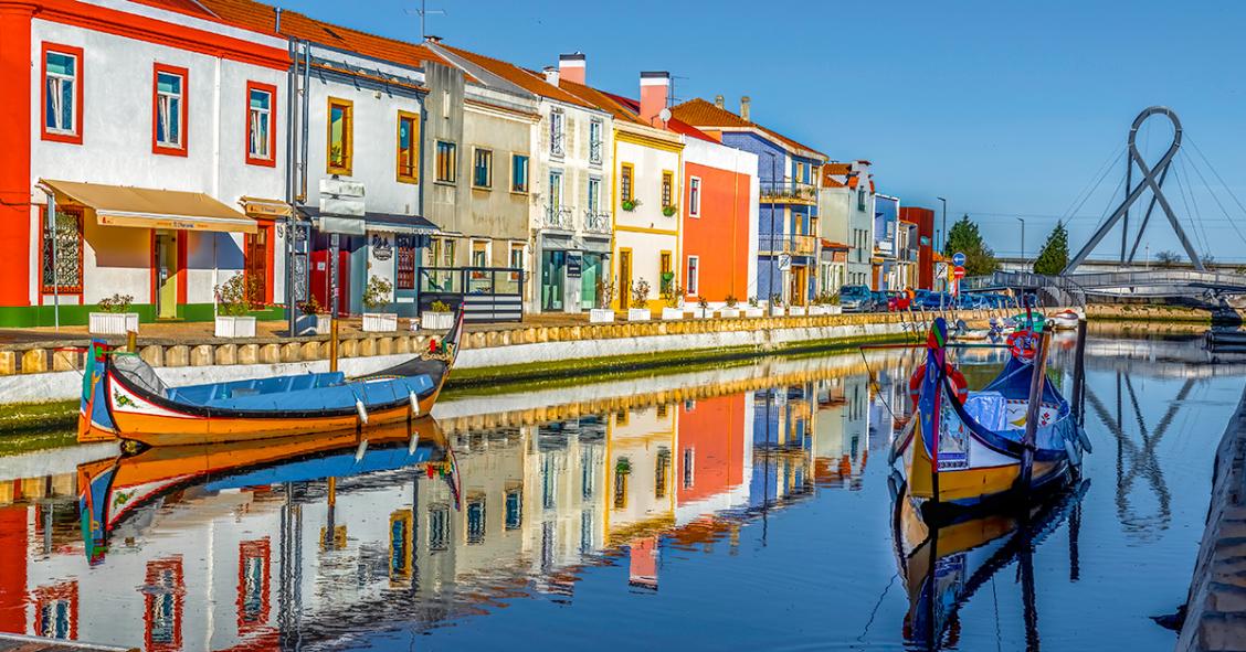 Casas para comprar em Aveiro