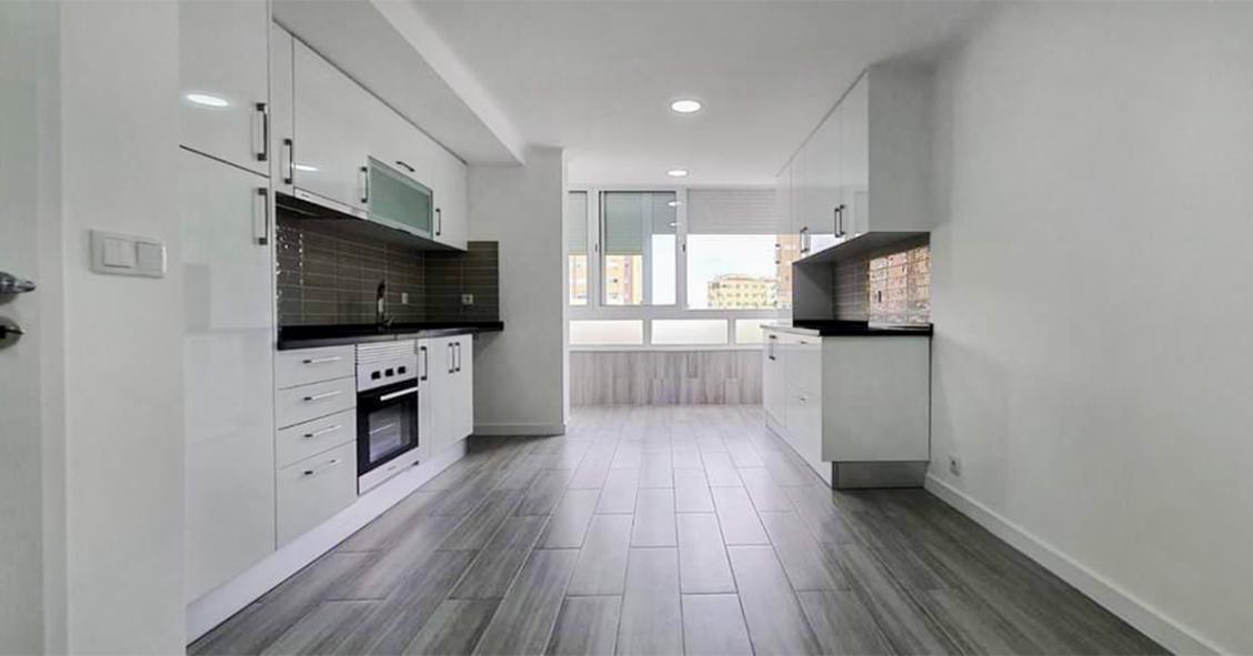 Casas renovadas
