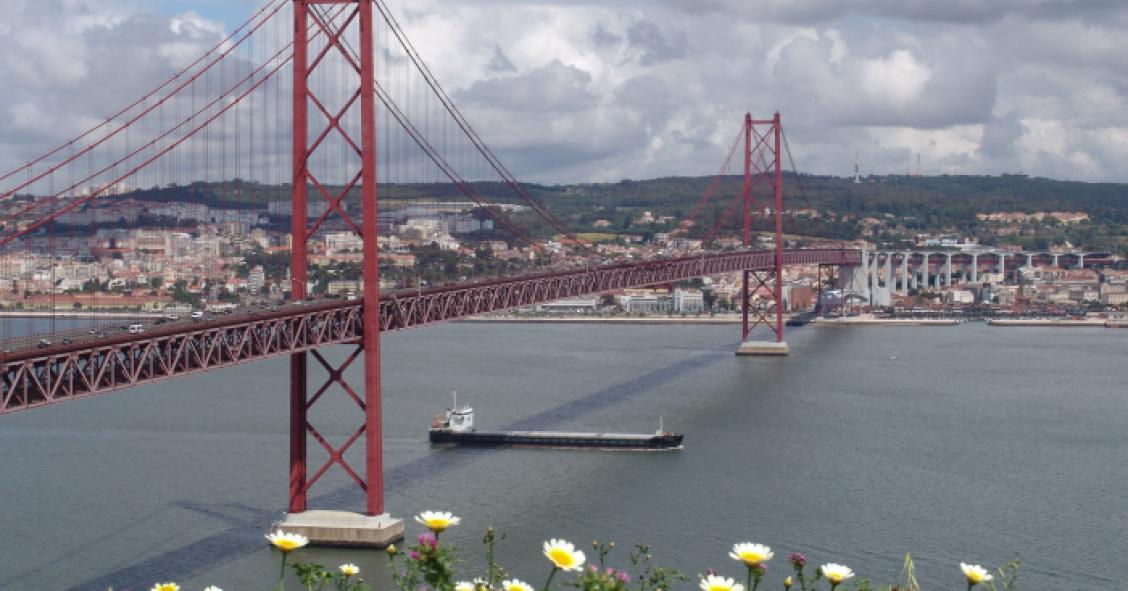 Investimento imobiliário em Portugal