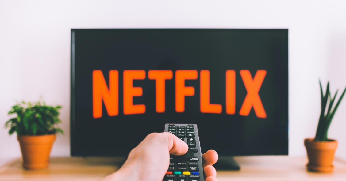 Netflix suspende atividade na Rússia