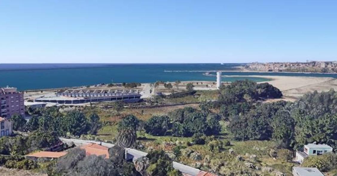 Casas novas em Vila Nova de Gaia