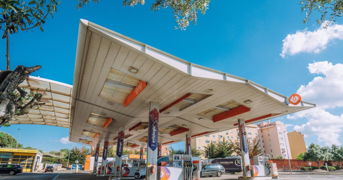 Galp suspende compras de produtos petrolíferos russos