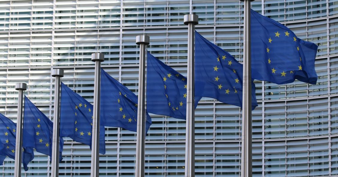 Impacto da guerra na economia europeia