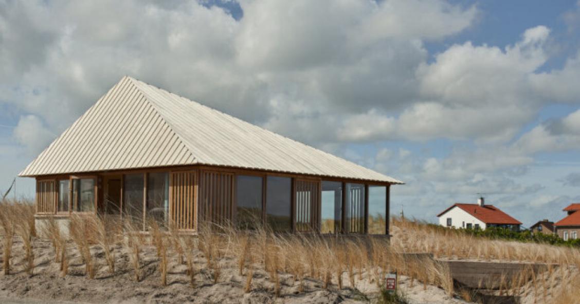casas pré-fabricadas