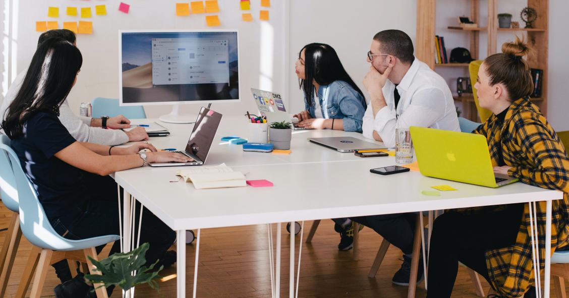 empresas tecnológicas em Lisboa