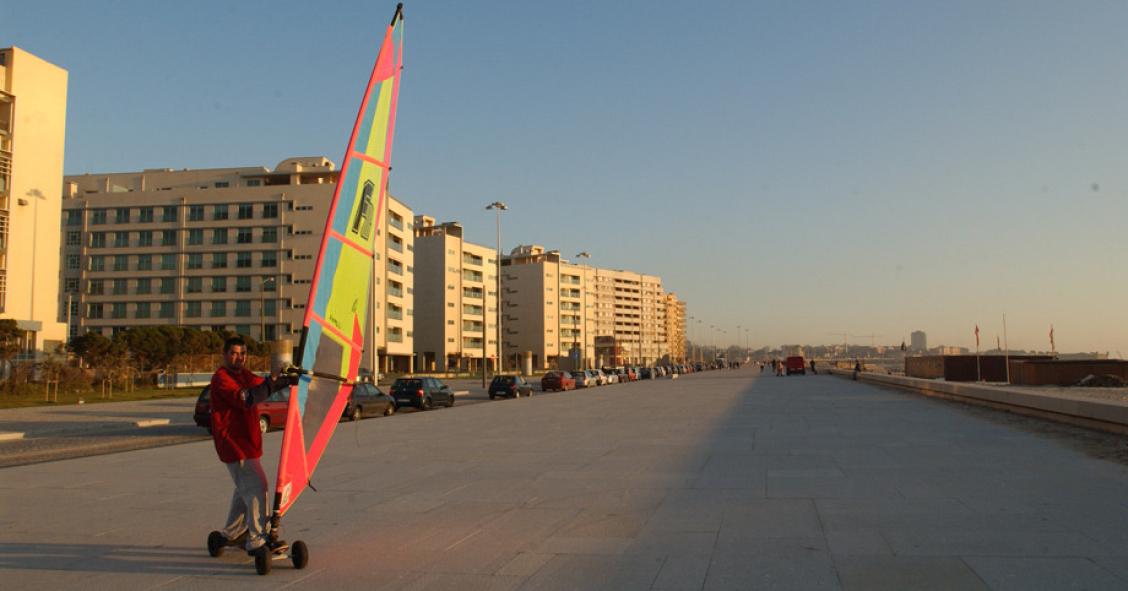 Apoio à habitação em Matosinhos