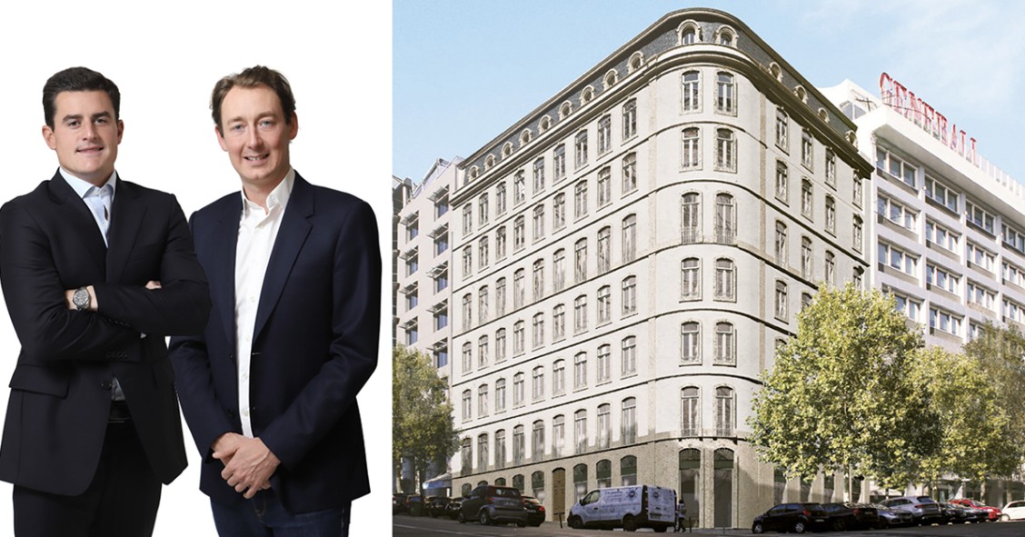 investimento imobiliário