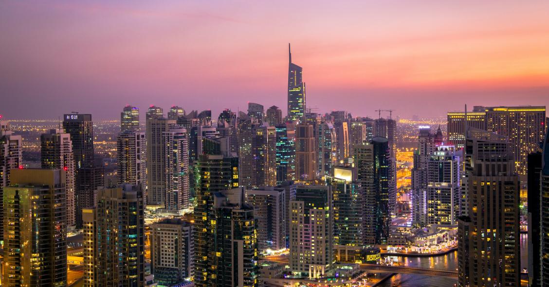 Oligarcas russos compram casas na Turquia e no Dubai