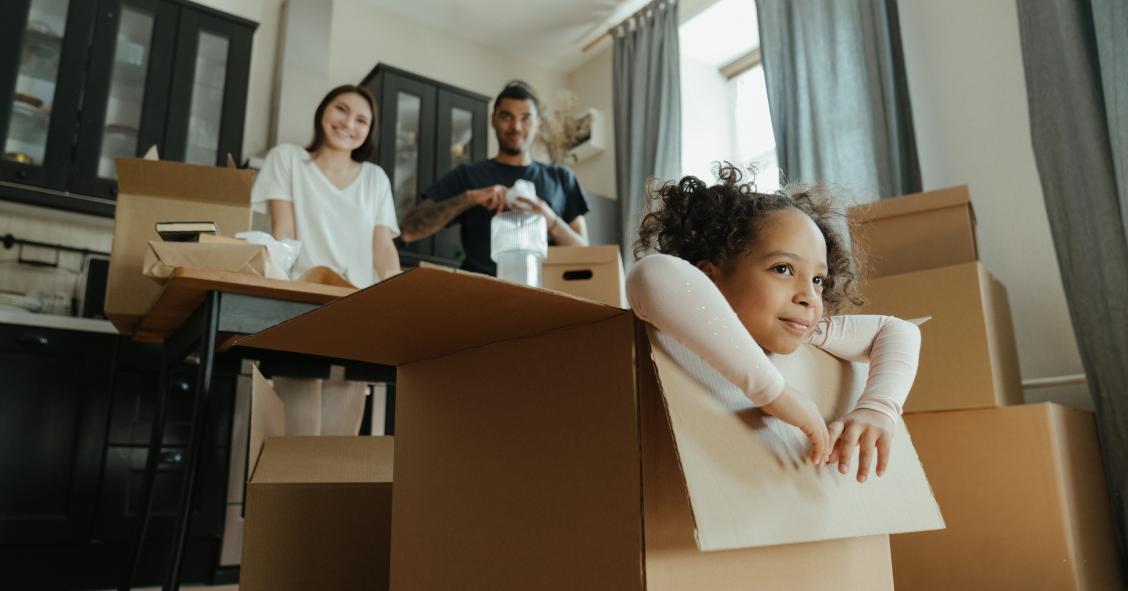 Compra e venda de casas em Portugal