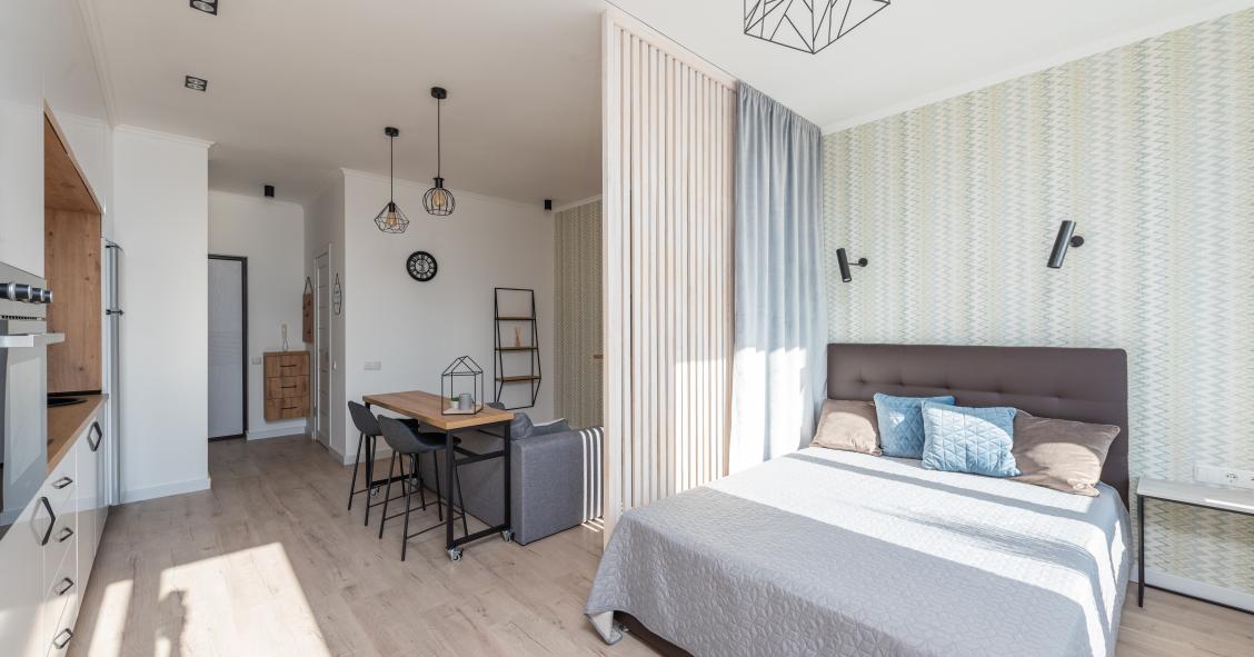 Decorar casas pequenas