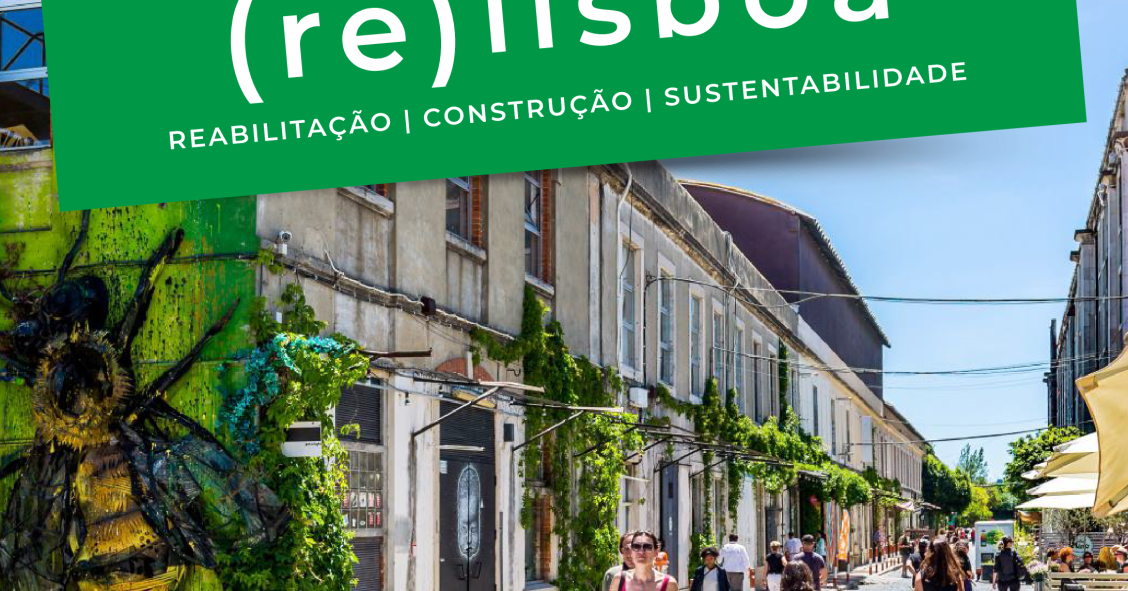 Reabilitação urbana em Lisboa