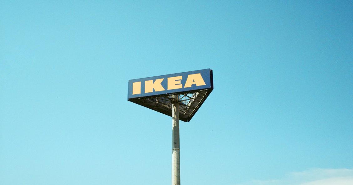 Guerra na Ucrânia: Ikea suspende atividade na Rússia e Bielorrússia