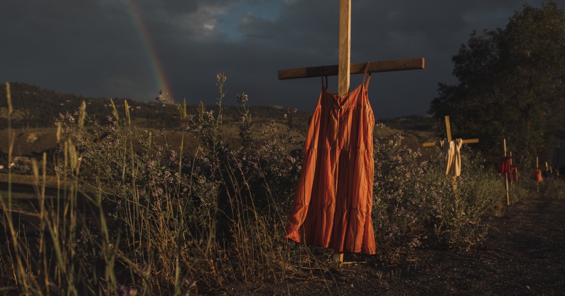World Press Photo 2022