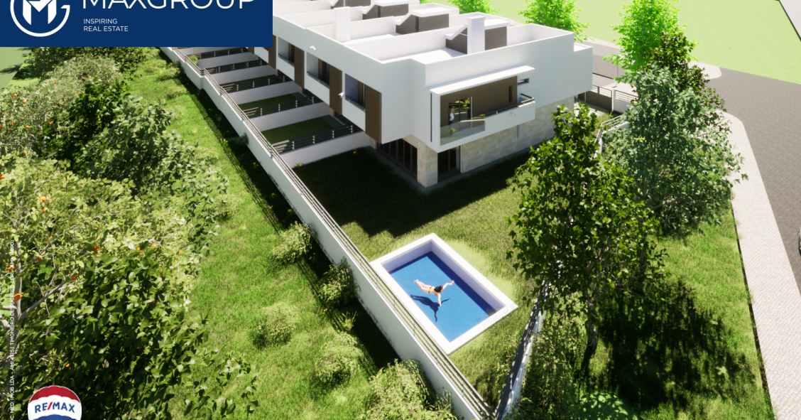 Casas de luxo à venda em Lisboa