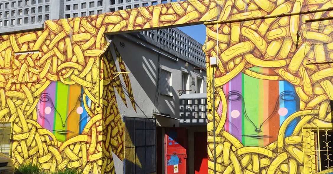LisbonWeek: projeto cultural que vai descobrir Marvila arranca em maio