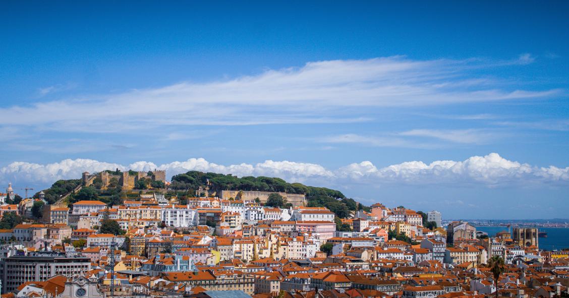 melhor cidade do mundo para “turismo de cinco estrelas”
