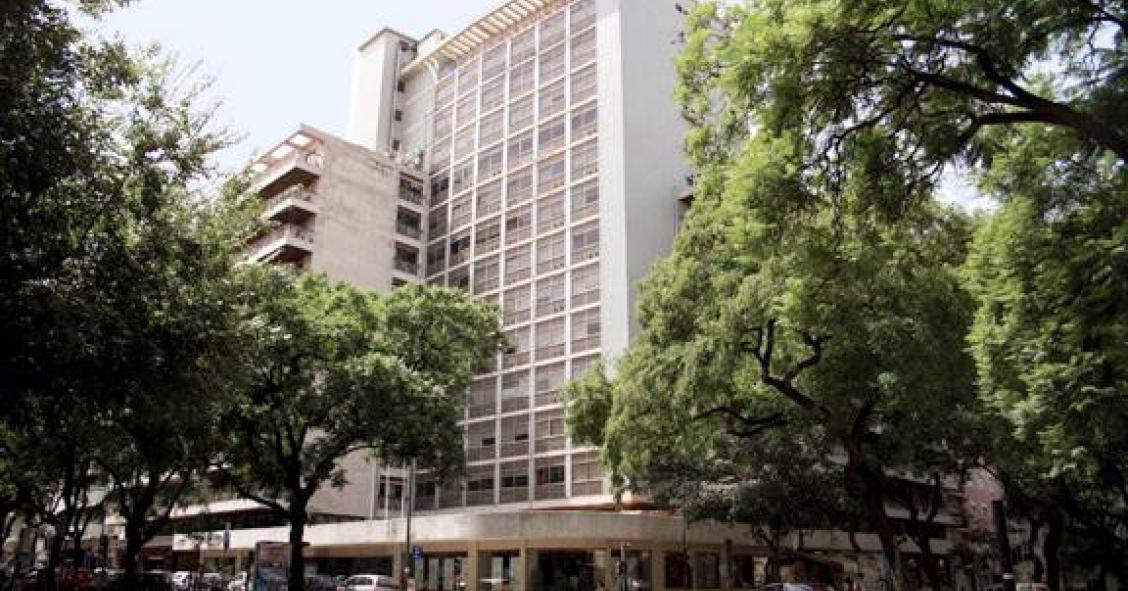 Antigo Ministério da Educação será residência universitária em 2025