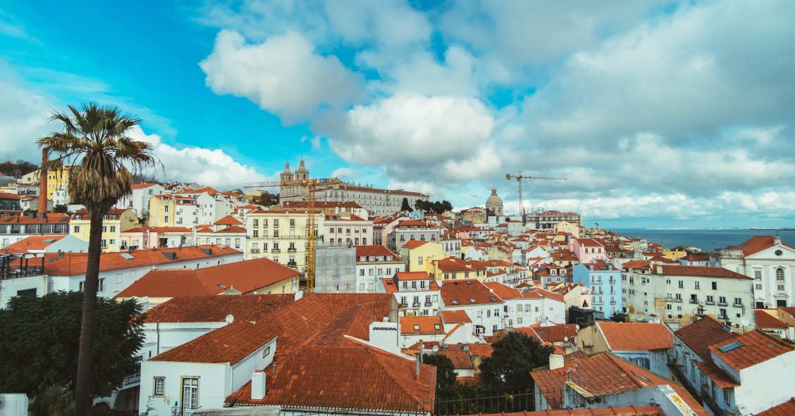 Arquitetura e reabilitação urbana em Lisboa