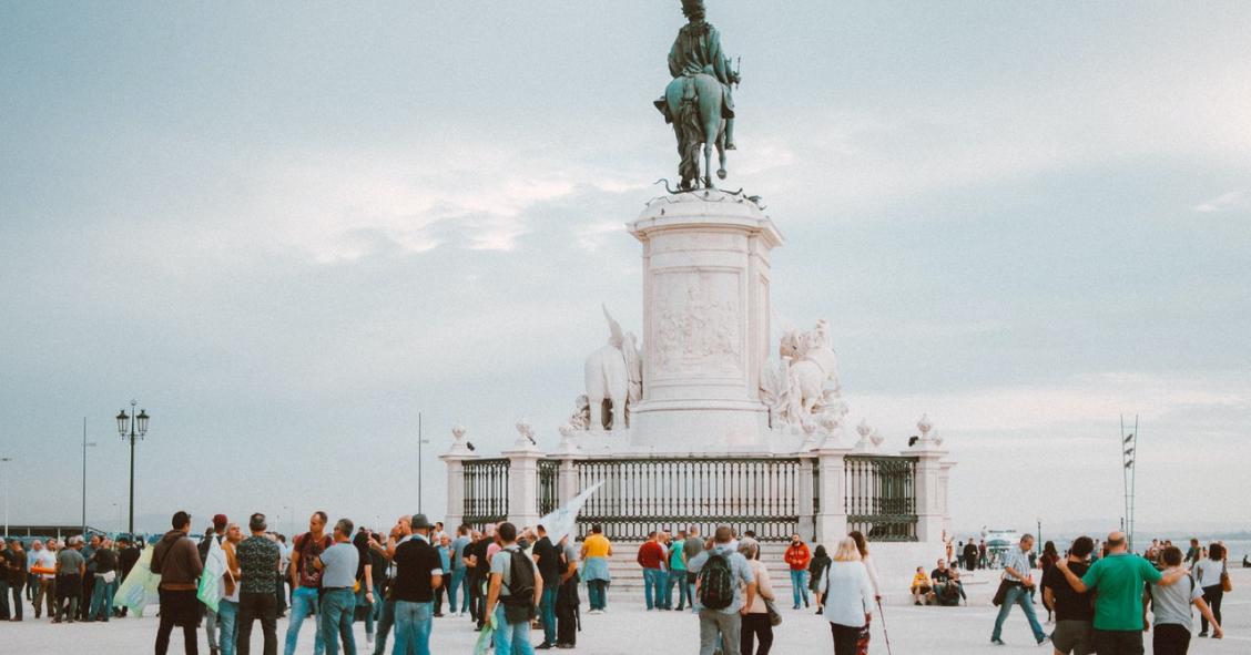 Suspensão do Alojamento Local em Lisboa