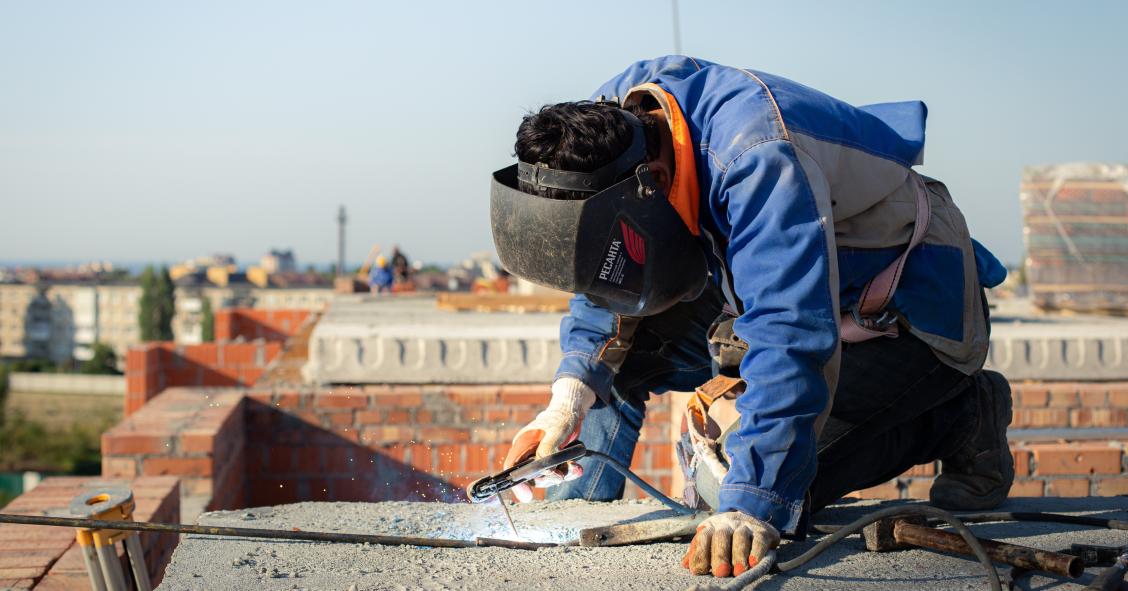 Obras em casas municipais em Lisboa