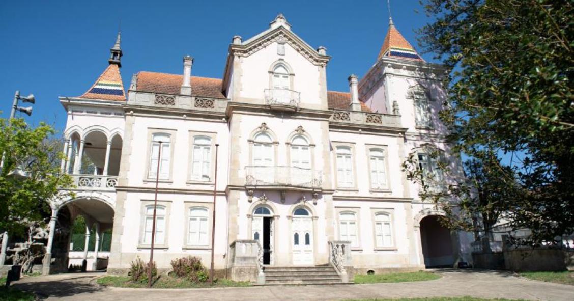 Imóveis devolutos do Estado