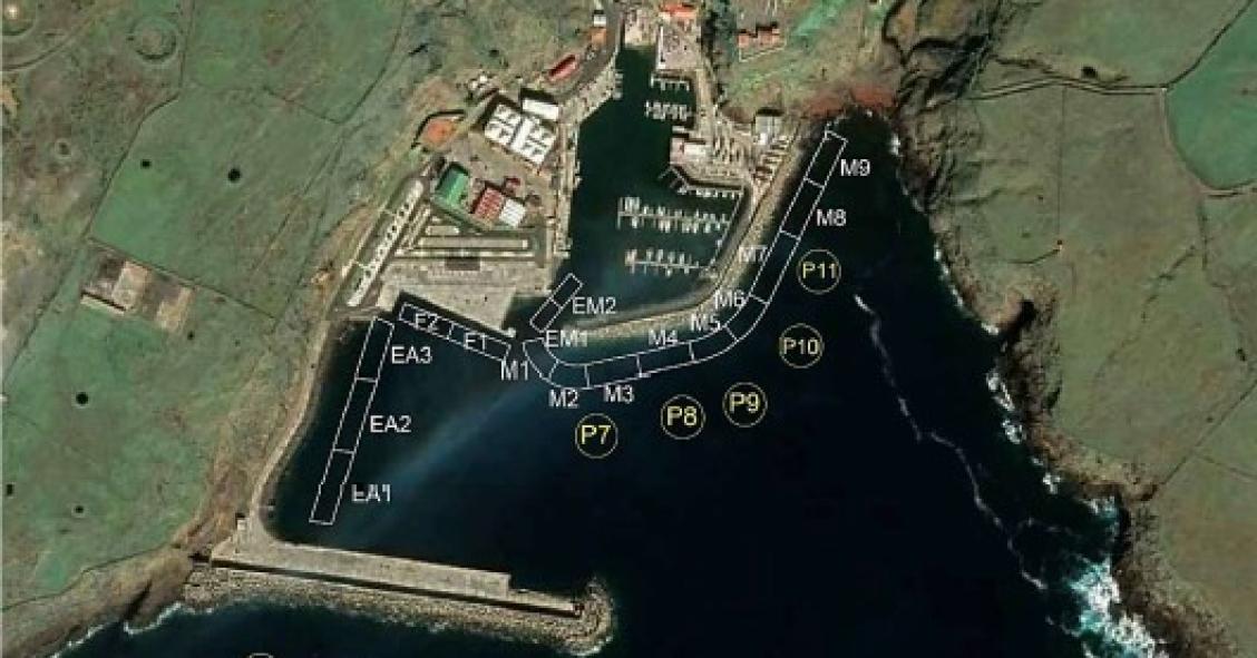  Vila do Porto, Açores