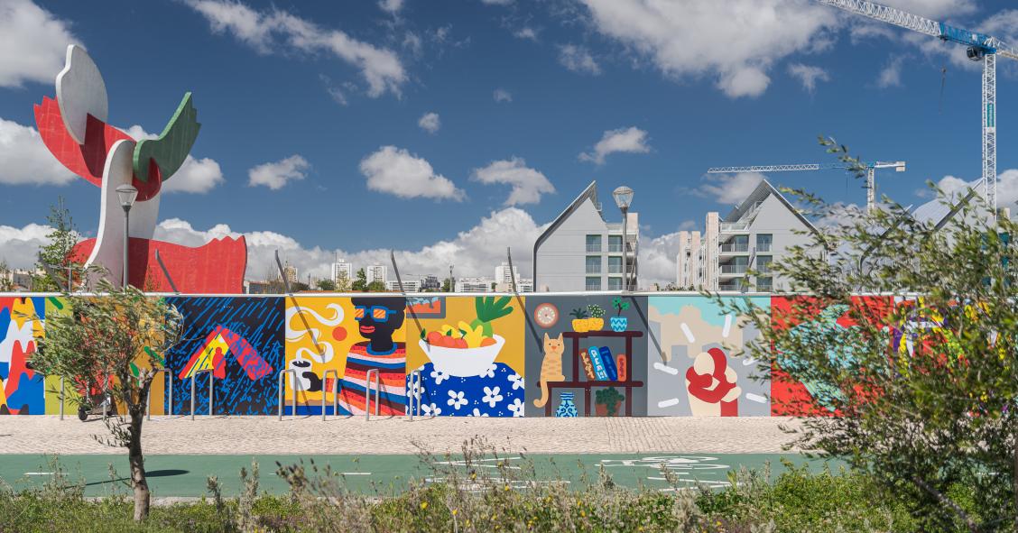 arte urbana